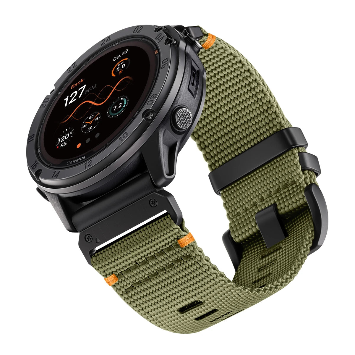 TAC-N-Venture QuickFit 26mm