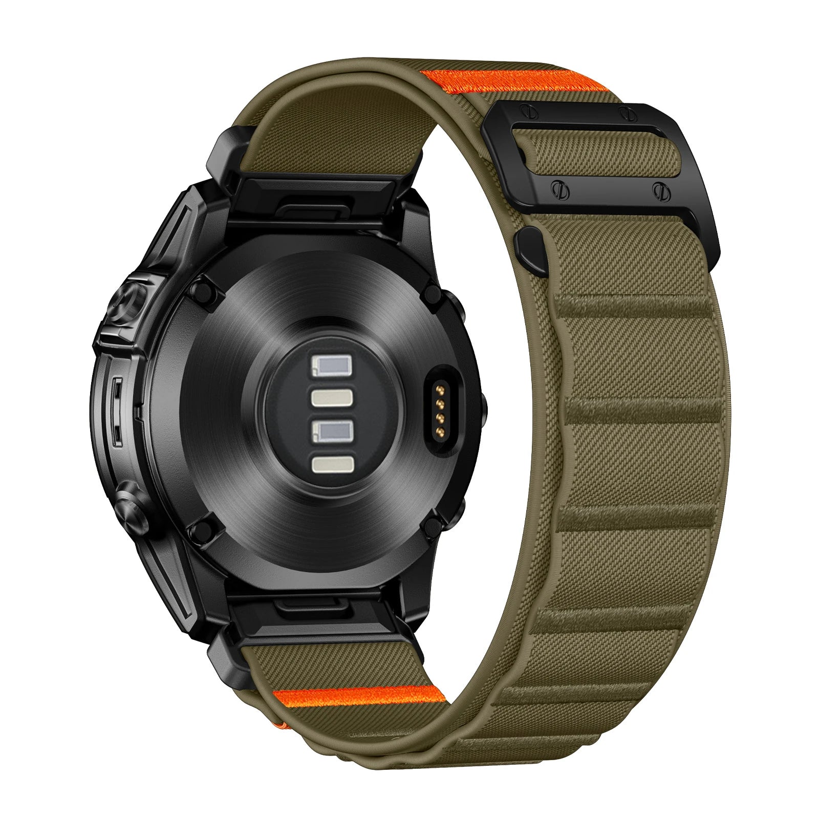 Crosswalk G-Hook Outdoor Band QuickFit