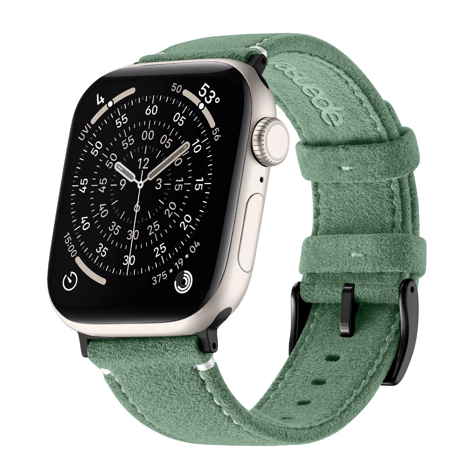 Ultrasuede Urban Band