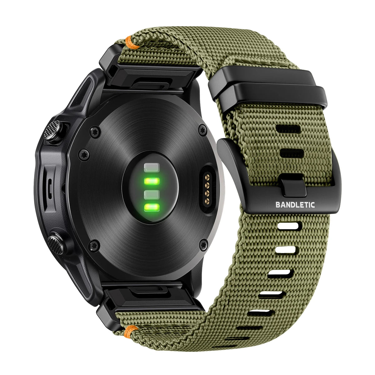 TAC-N-Venture QuickFit 26mm