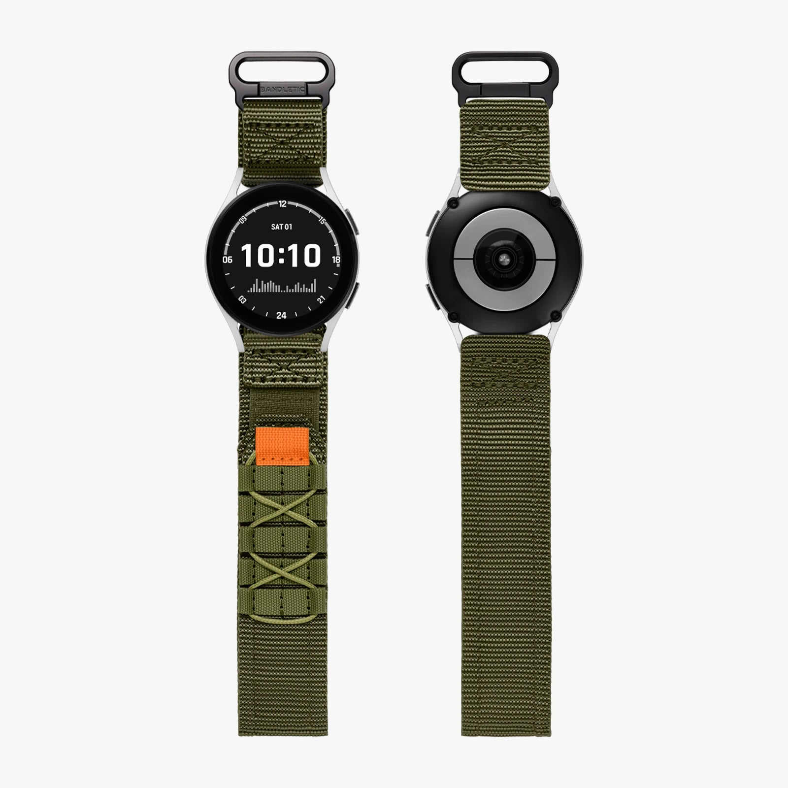 Pack Outdoor Armband für Galaxy Watch