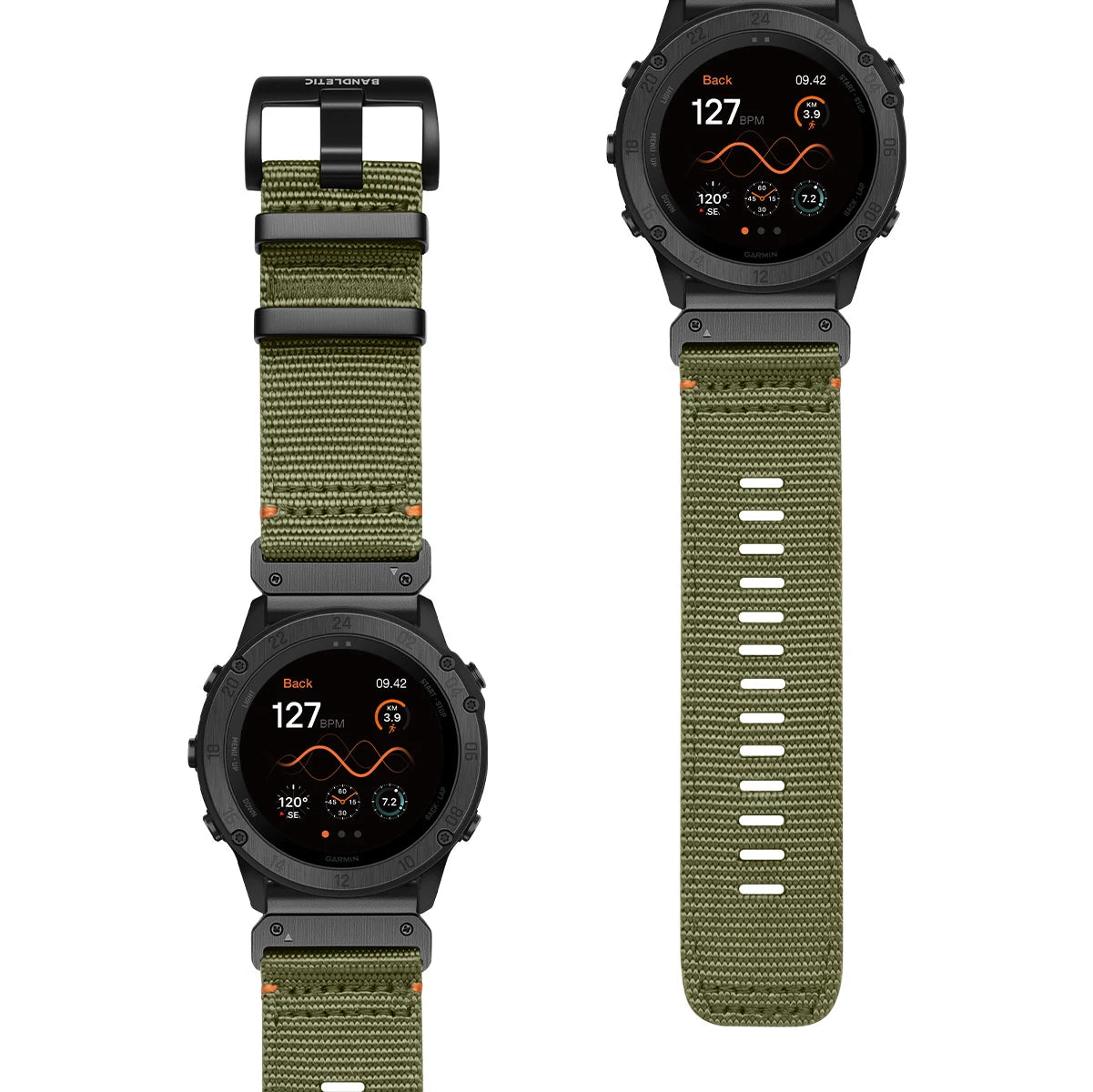 TAC-N-Venture QuickFit 26mm