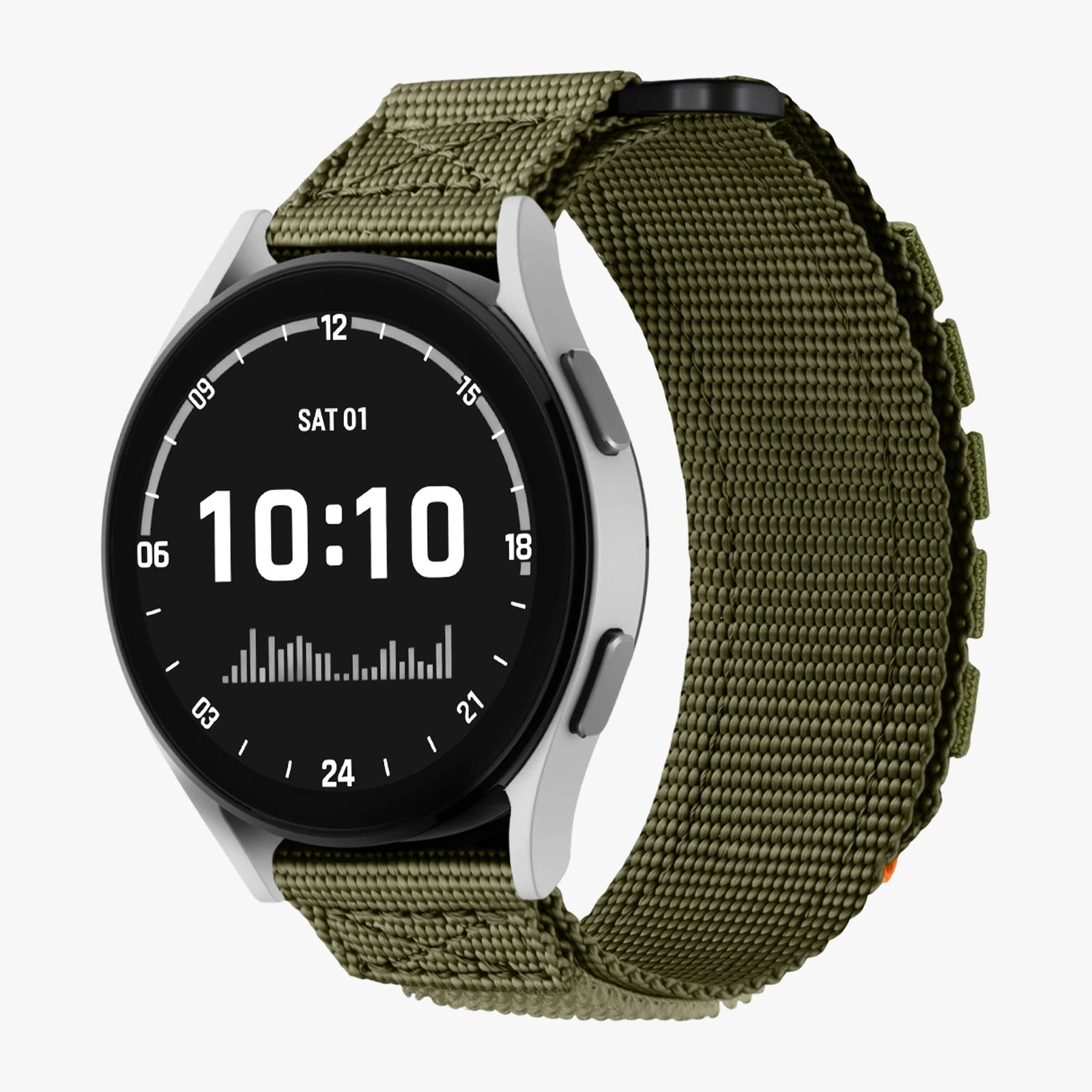 Pack Outdoor Band Galaxy Watch