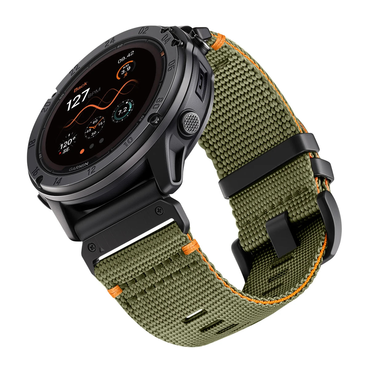TAC-N-Venture QuickFit 26mm