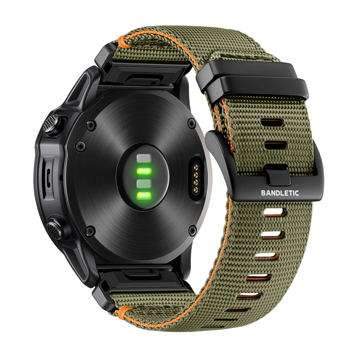 TAC-N-Venture QuickFit 26mm
