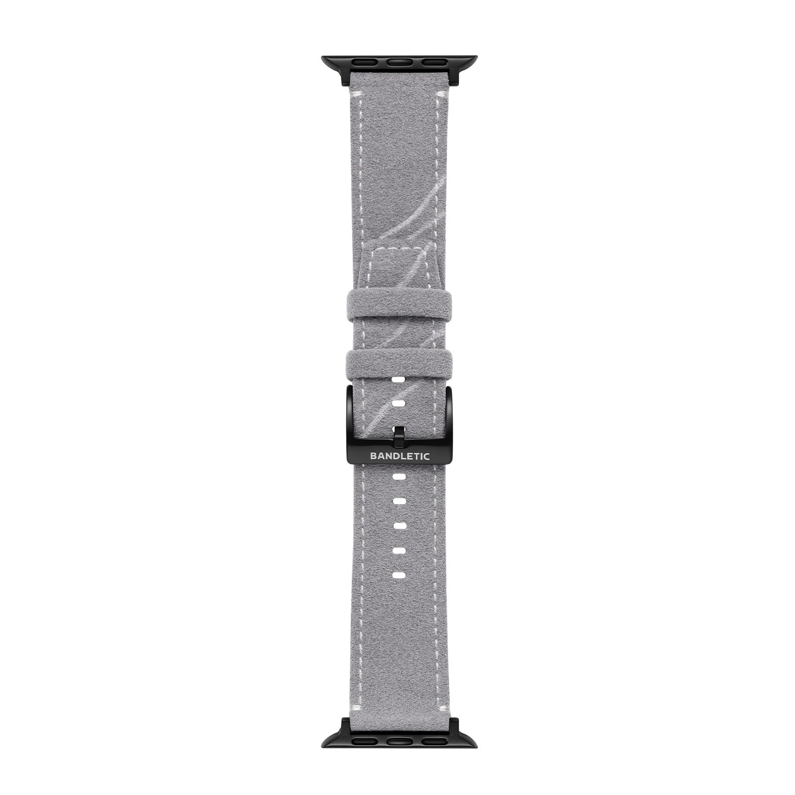 Ultrasuede Urban Band