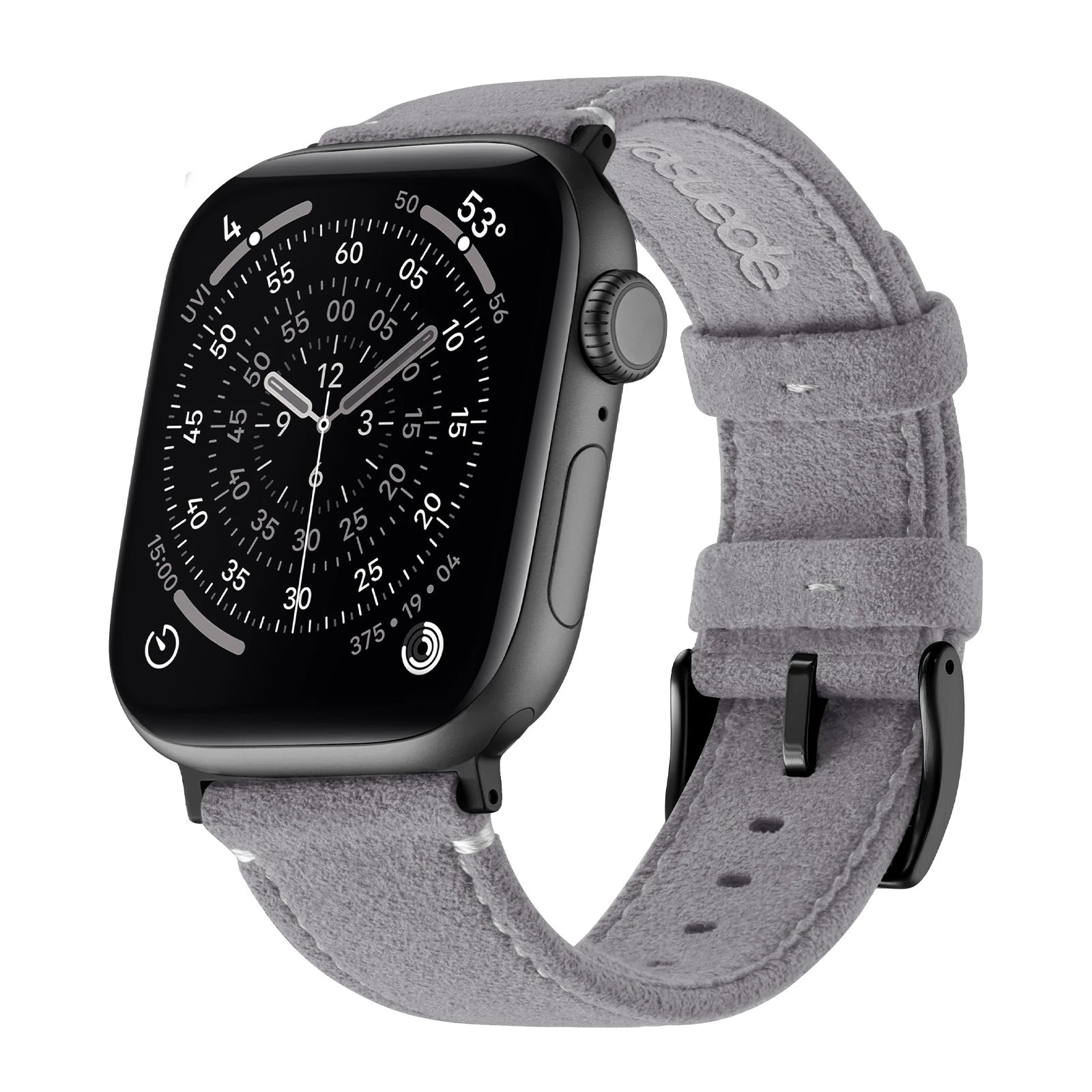 Ultrasuede Urban Band