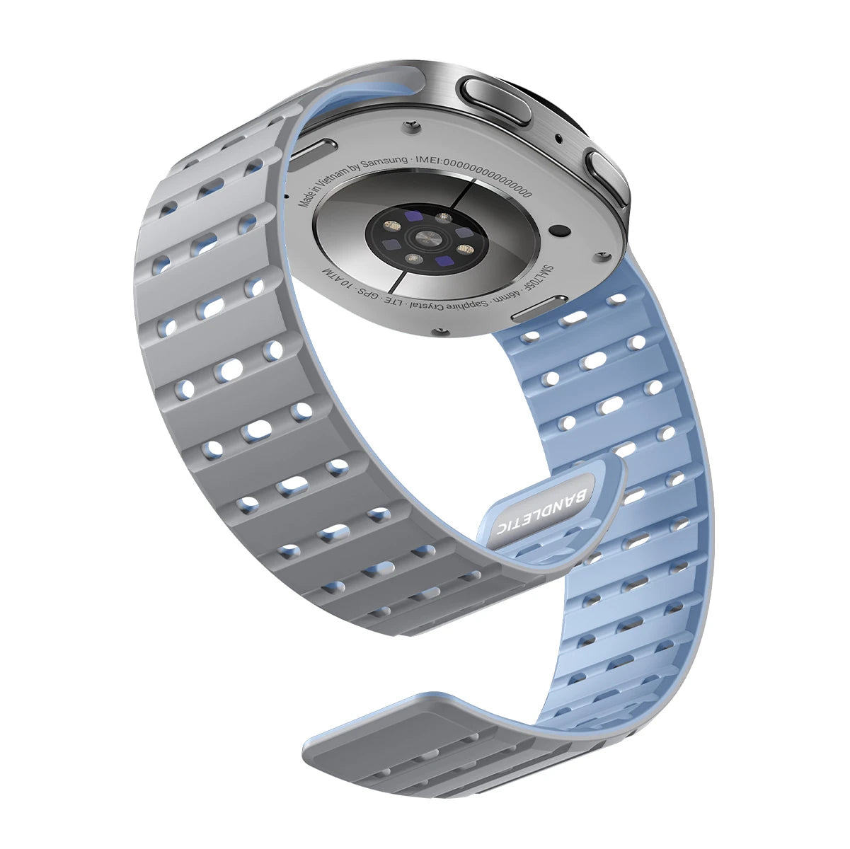 Sport-S-MagAir Galaxy Watch 8