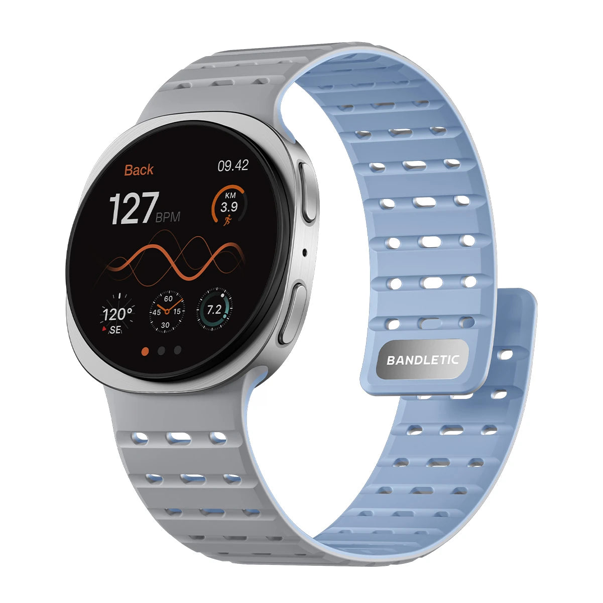 Sport-S-MagAir Galaxy Watch 8