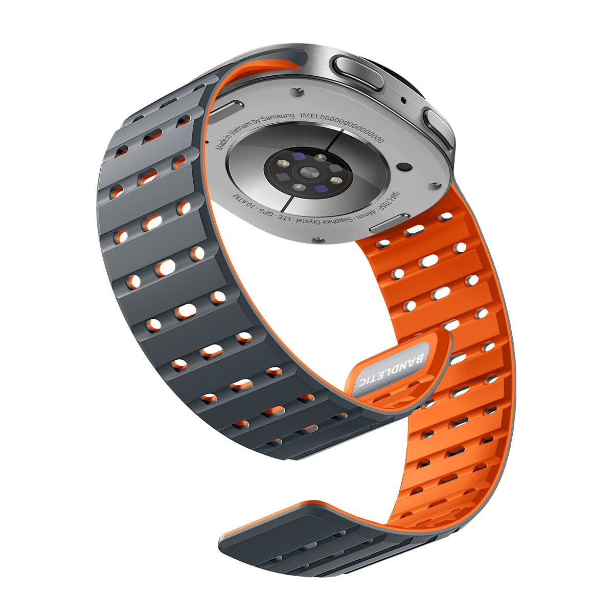 Sport-S-MagAir Galaxy Watch 8