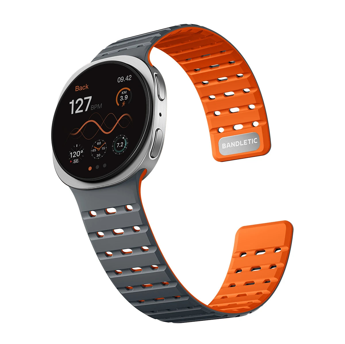 Sport-S-MagAir Galaxy Watch 8