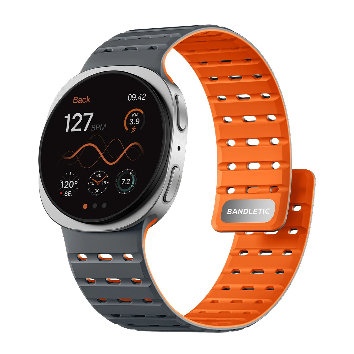 Sport-S-MagAir Galaxy Watch 8