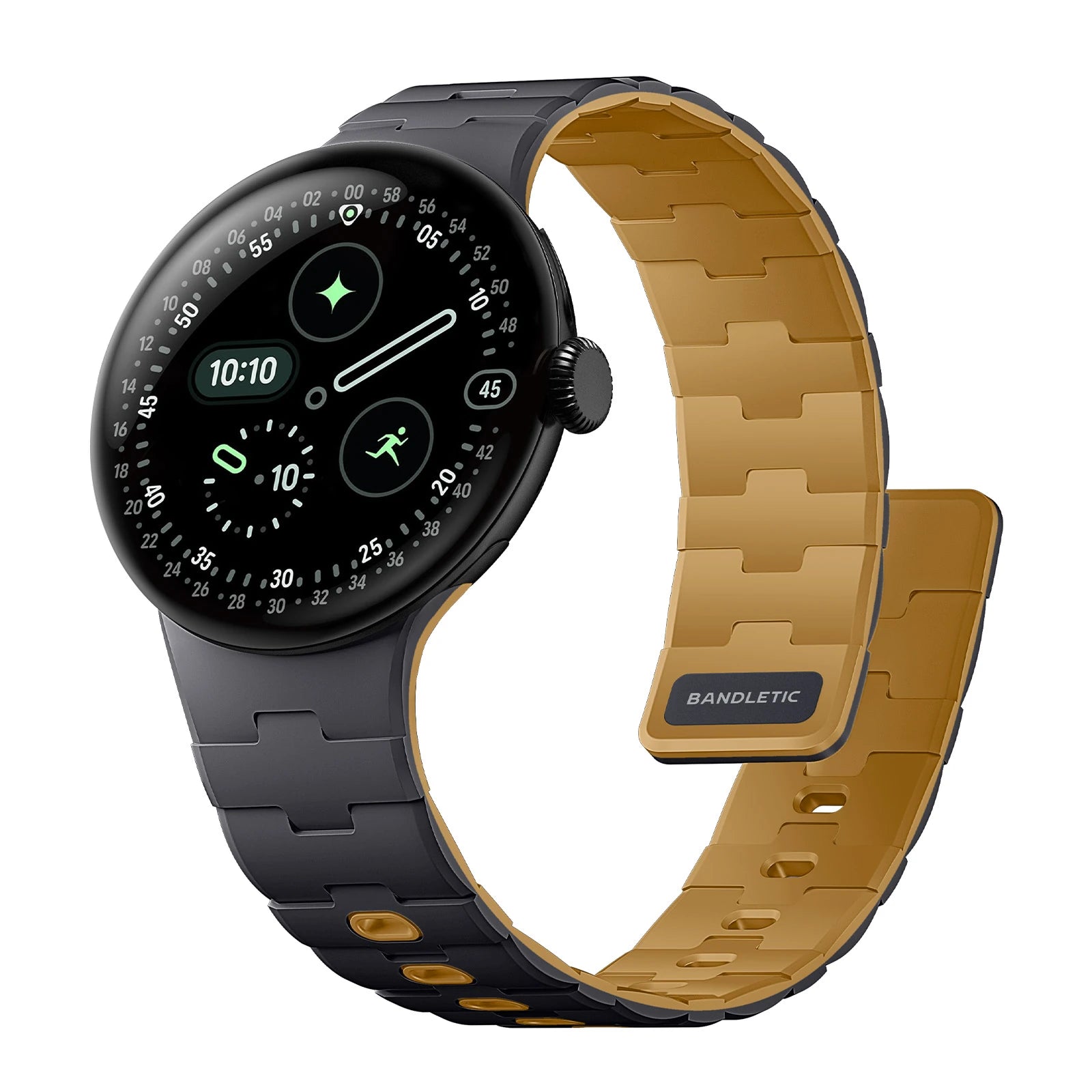 Cross Magnetic Sport Band