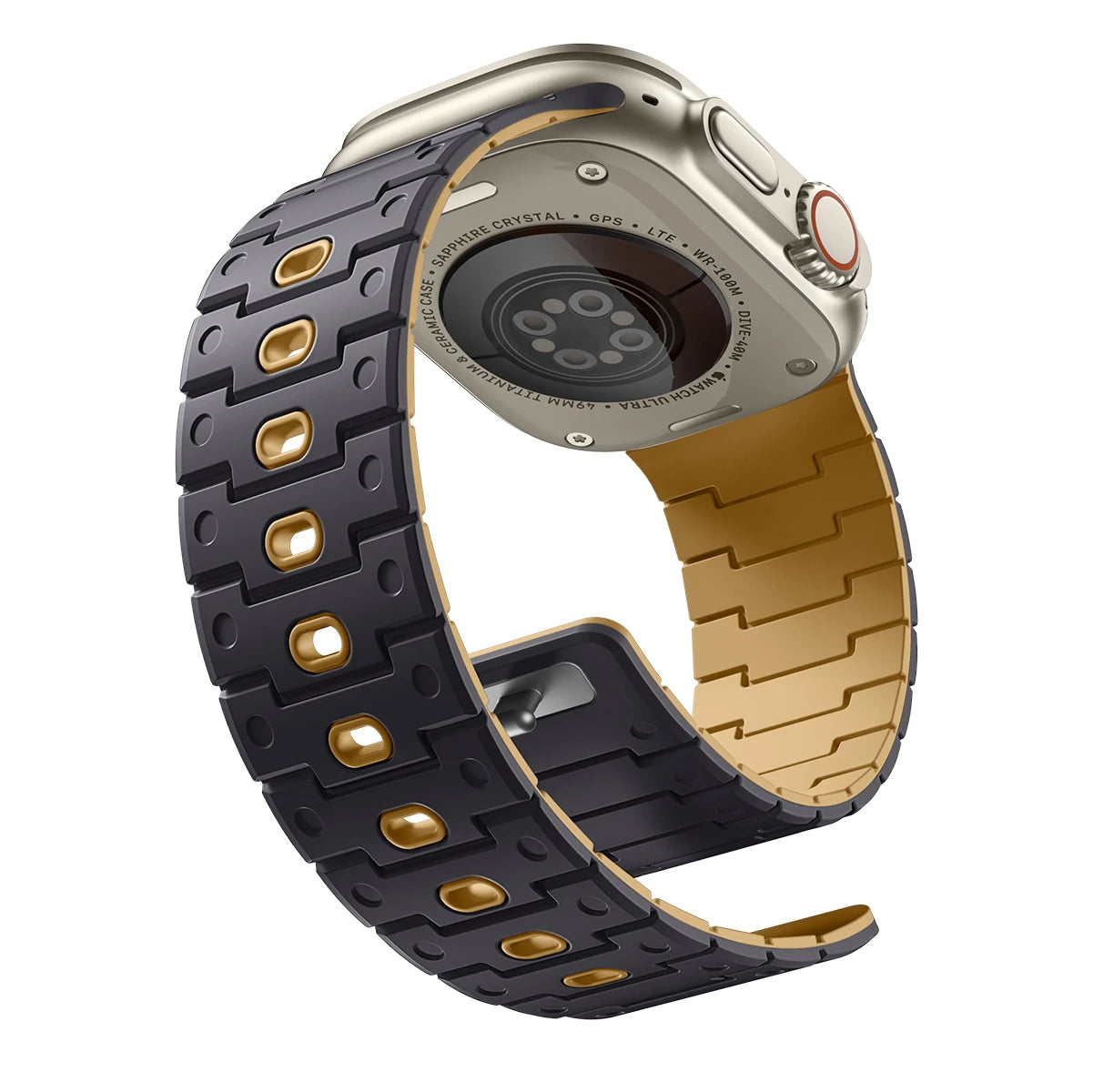 Cube Magnetic Sport Band