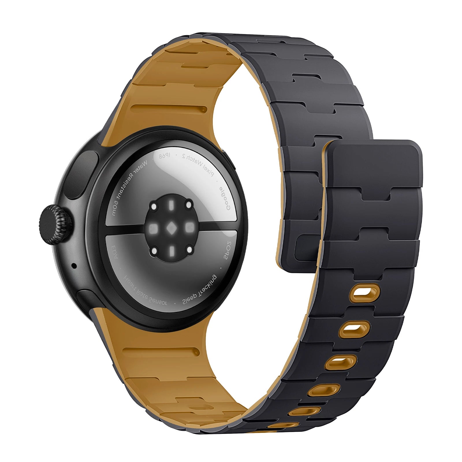 Cross Magnetic Sport Band