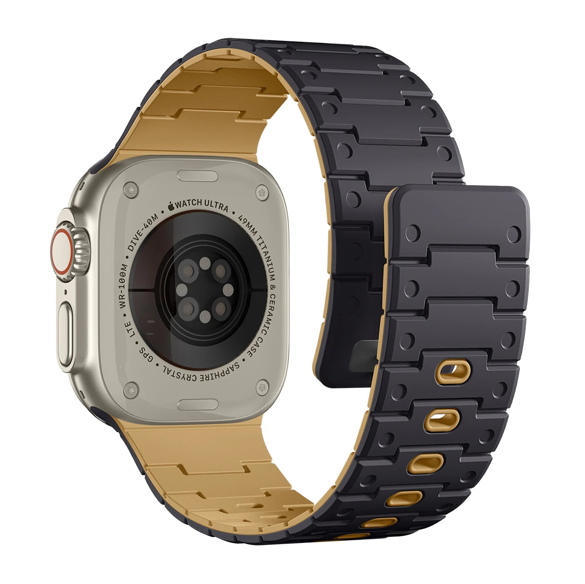 Cube Magnetic Sport Band