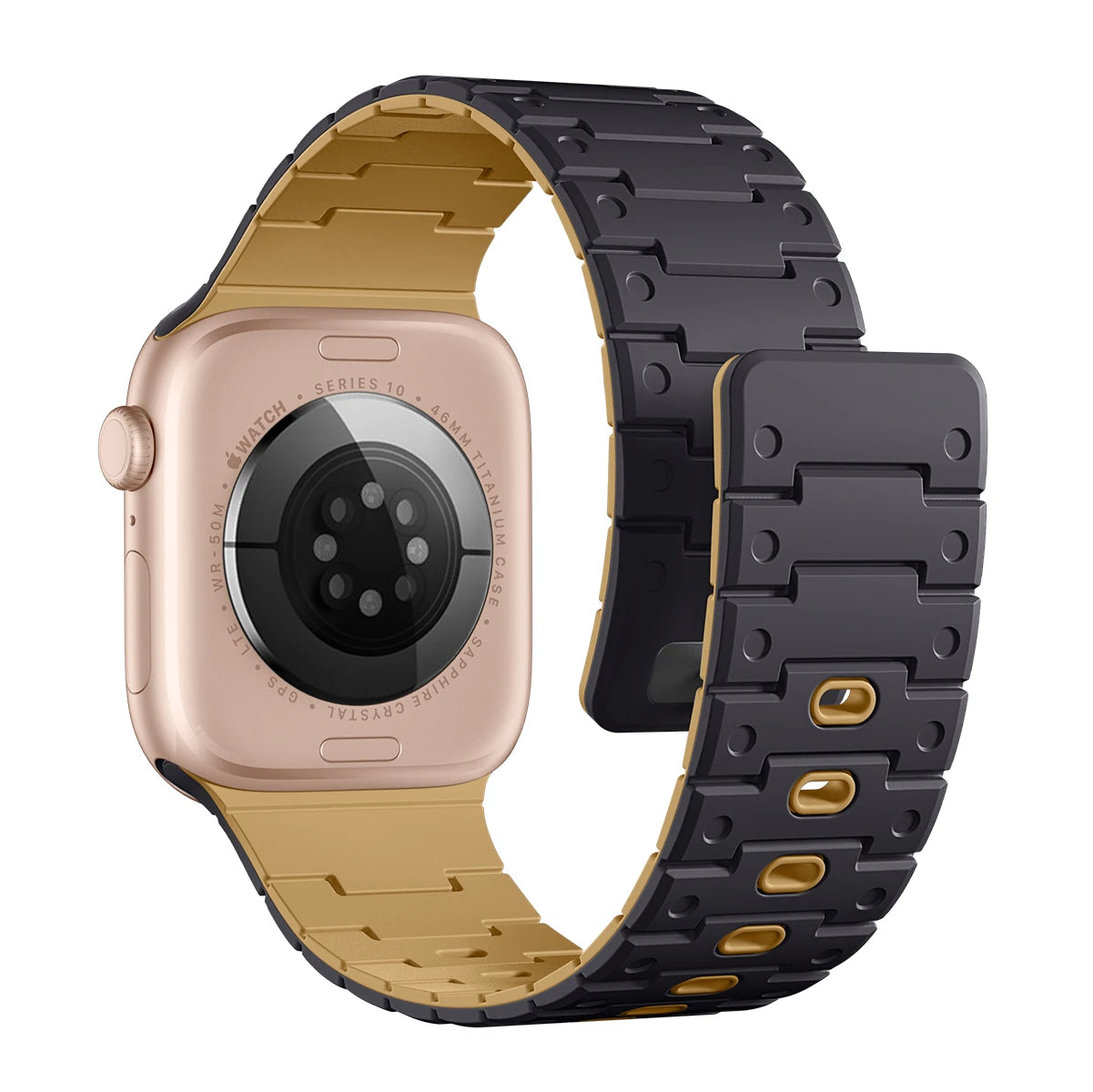 Cube Magnetic Sport Band