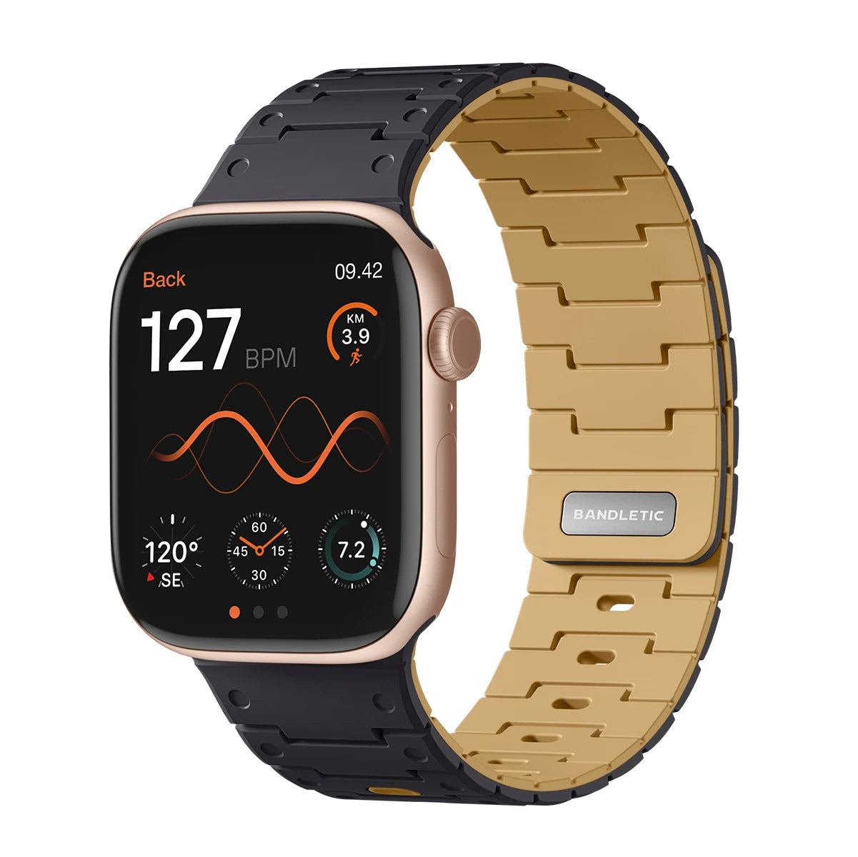 Cube Magnetic Sport Band