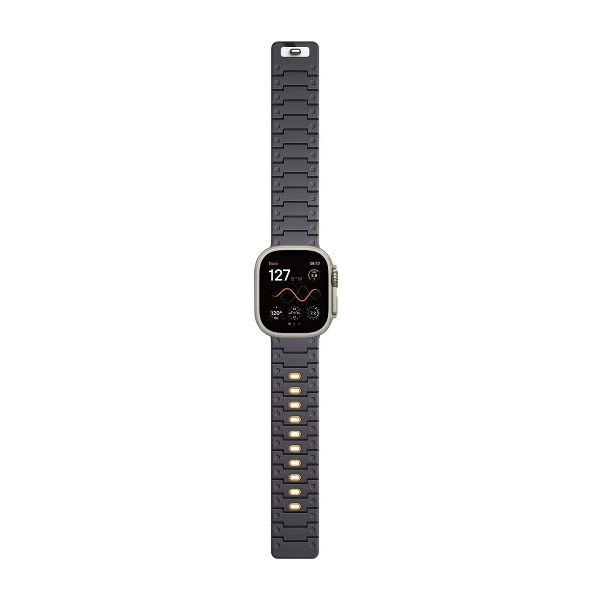Cube Magnetic Sport Band