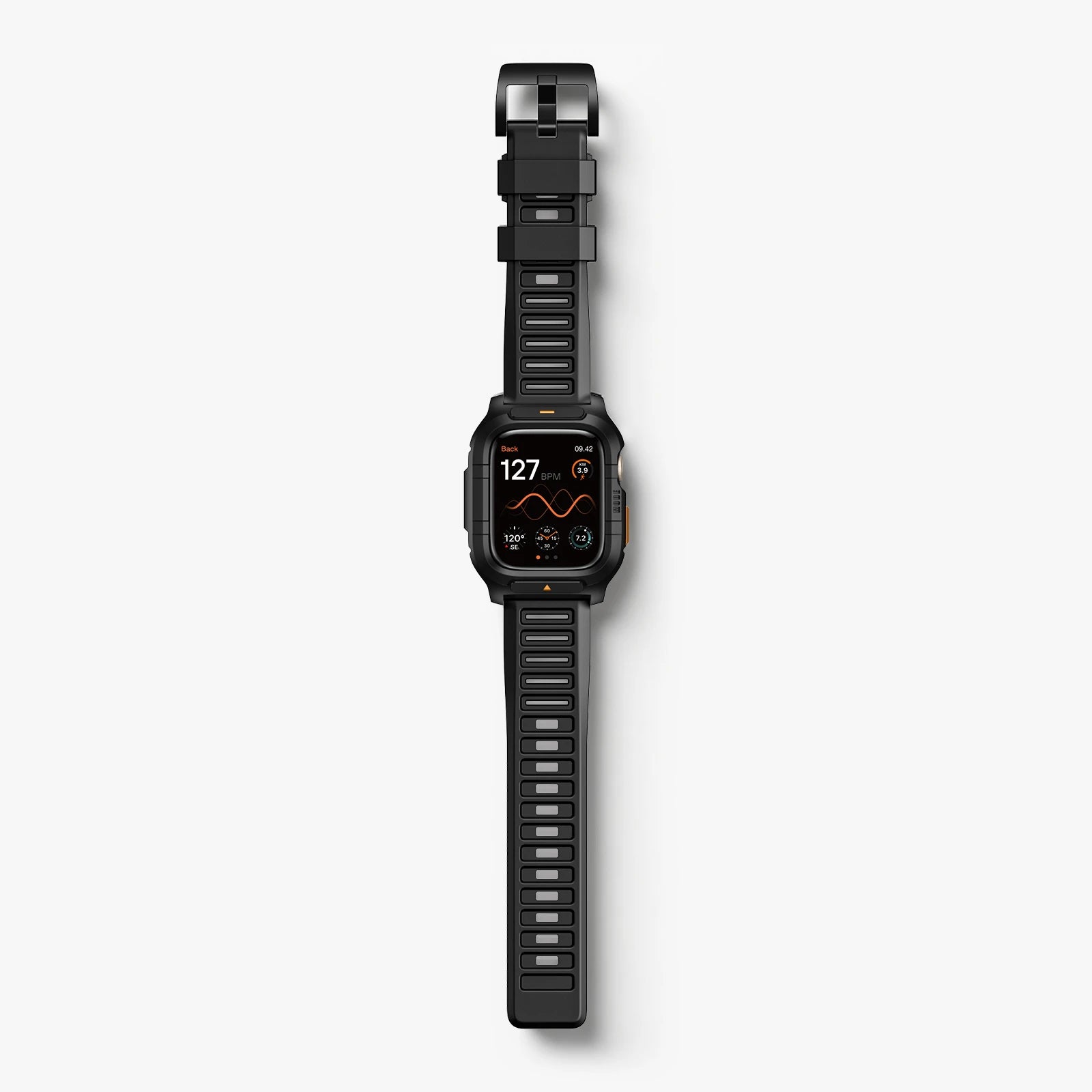 Guardian Outdoor Case Band