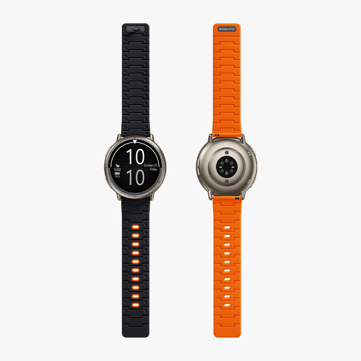 Cube Magnetic Sport Band