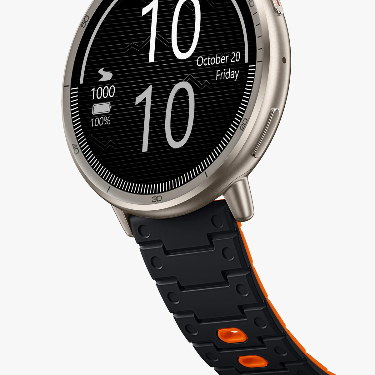 Cube Magnetic Sport Band