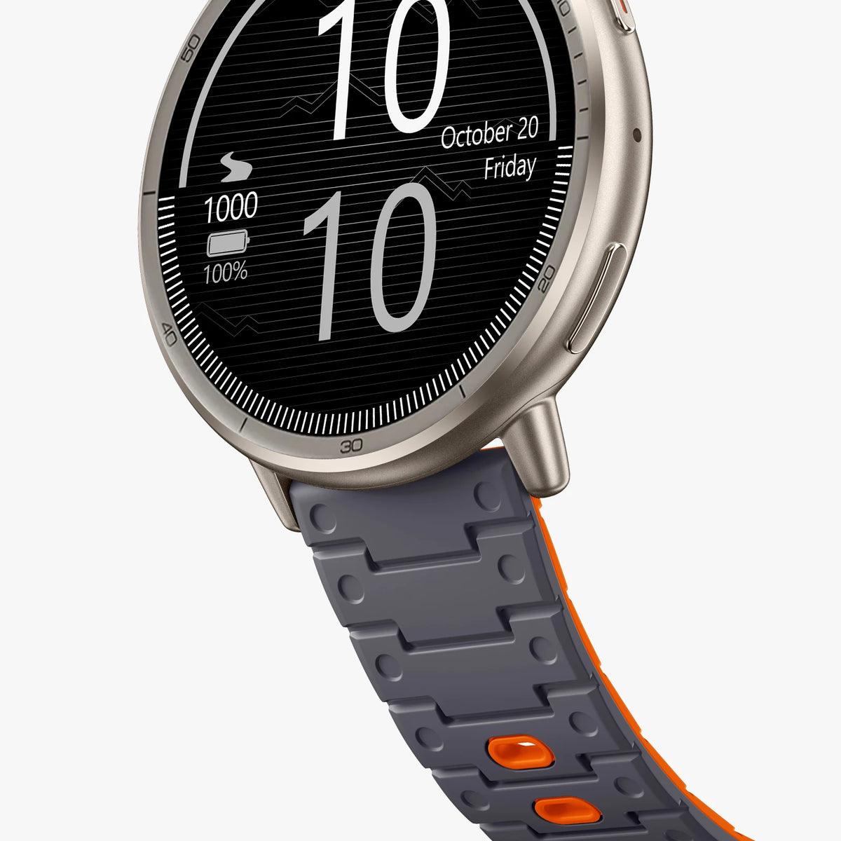 Cube Magnetic Sport Band Quick Release
