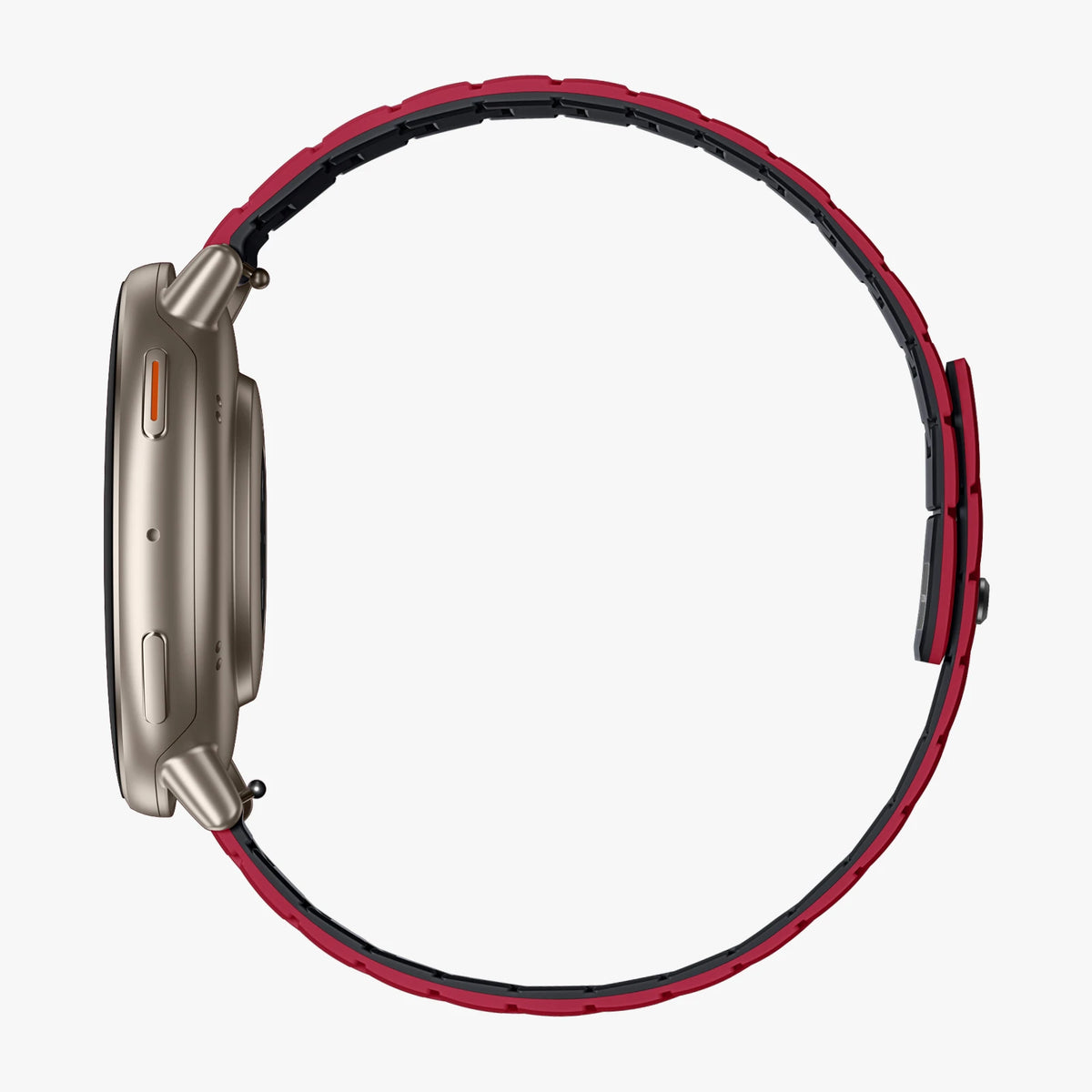 Cube Magnetic Sport Band Quick Release