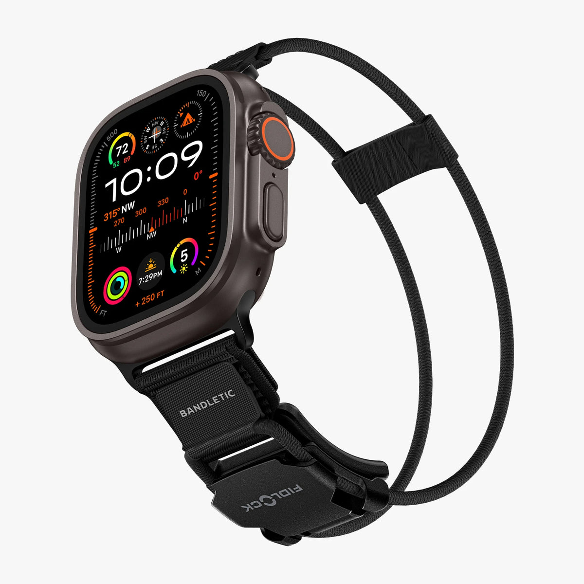 Fidlock Arc 2.0 Magnetic Band