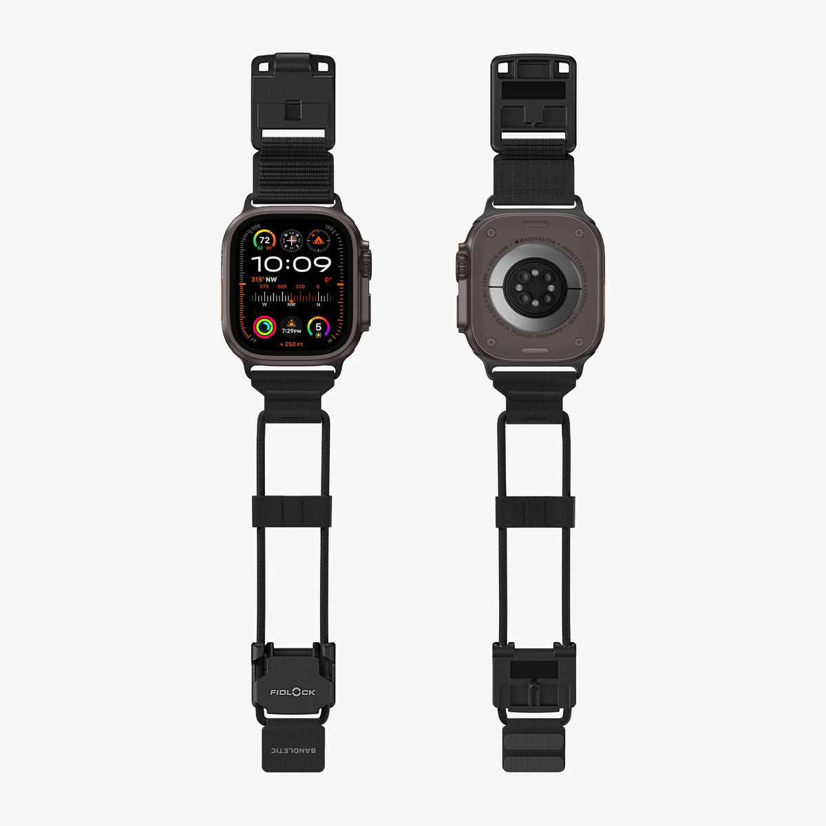 Fidlock Arc 2.0 Magnetic Band