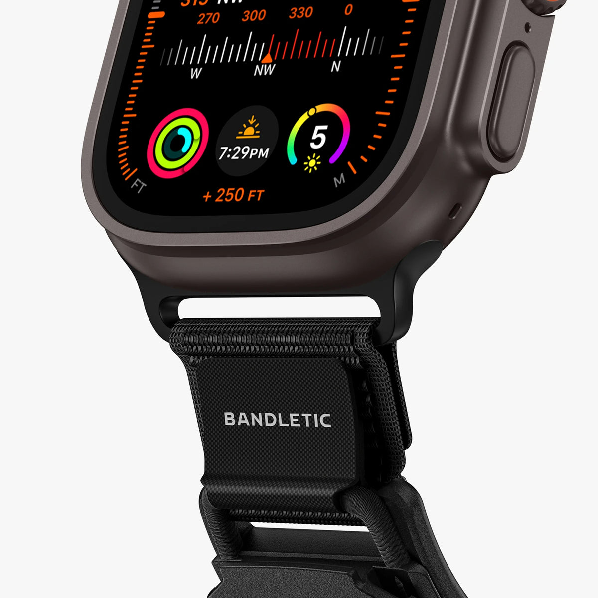 Fidlock Arc 2.0 Magnetic Band