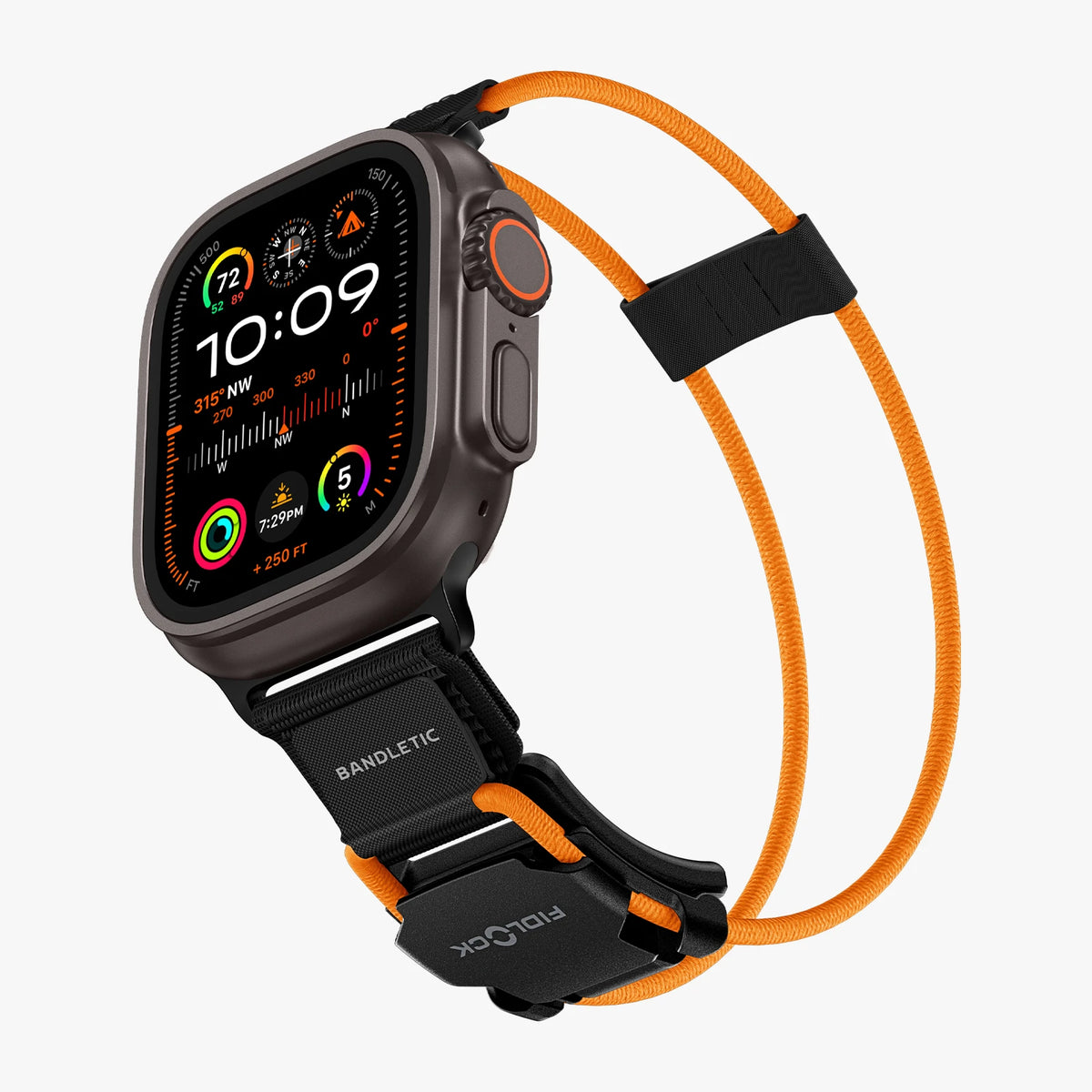 Fidlock Arc 2.0 Magnetic Band