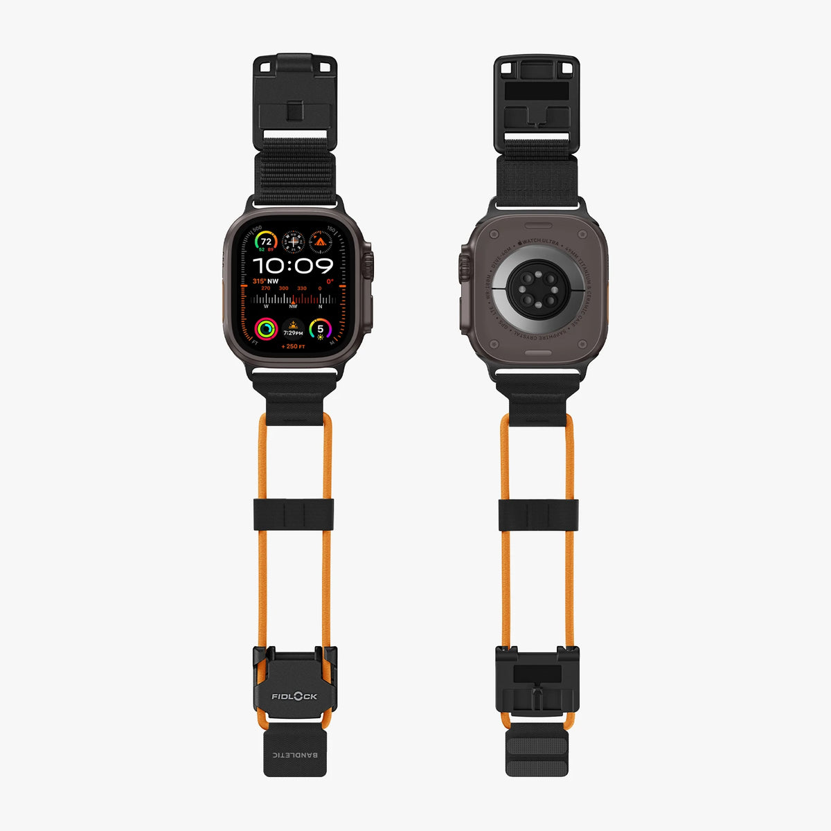 Fidlock Arc 2.0 Magnetic Band