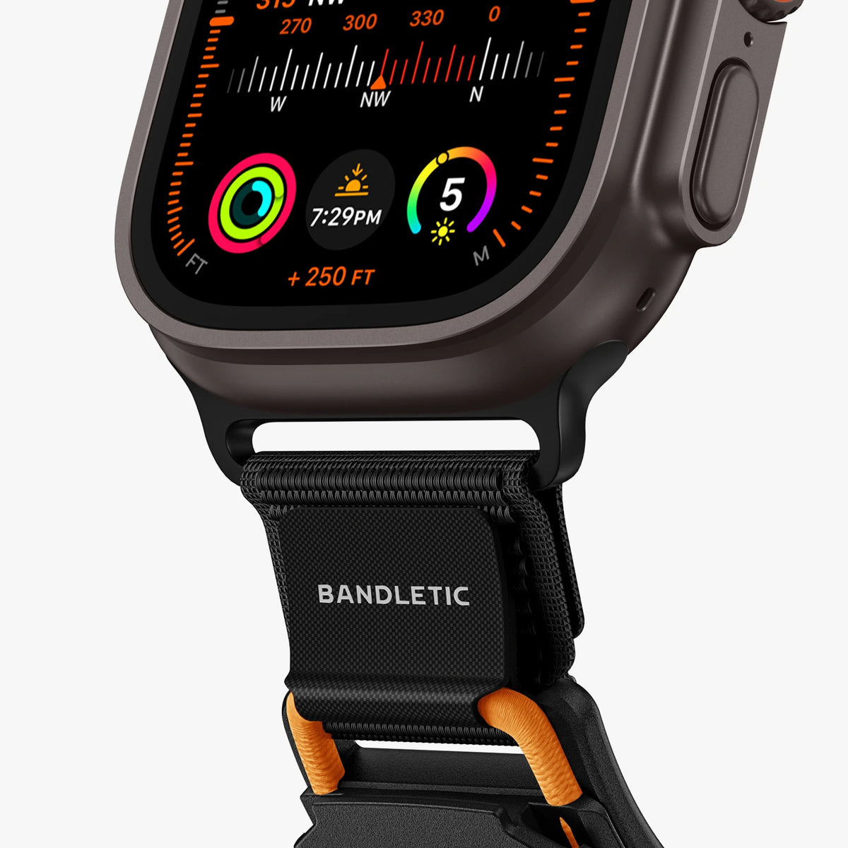 Fidlock Arc 2.0 Magnetic Band