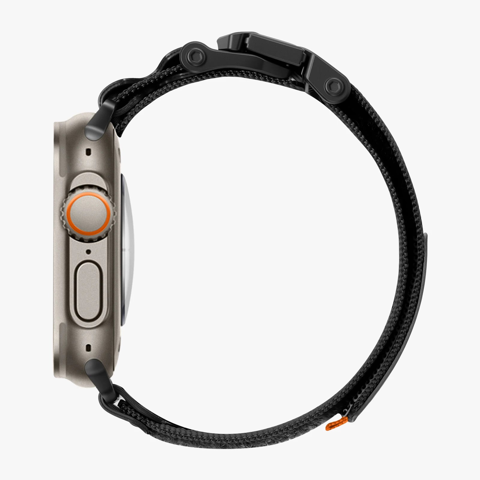 Interlock Magnetic Outdoor Band