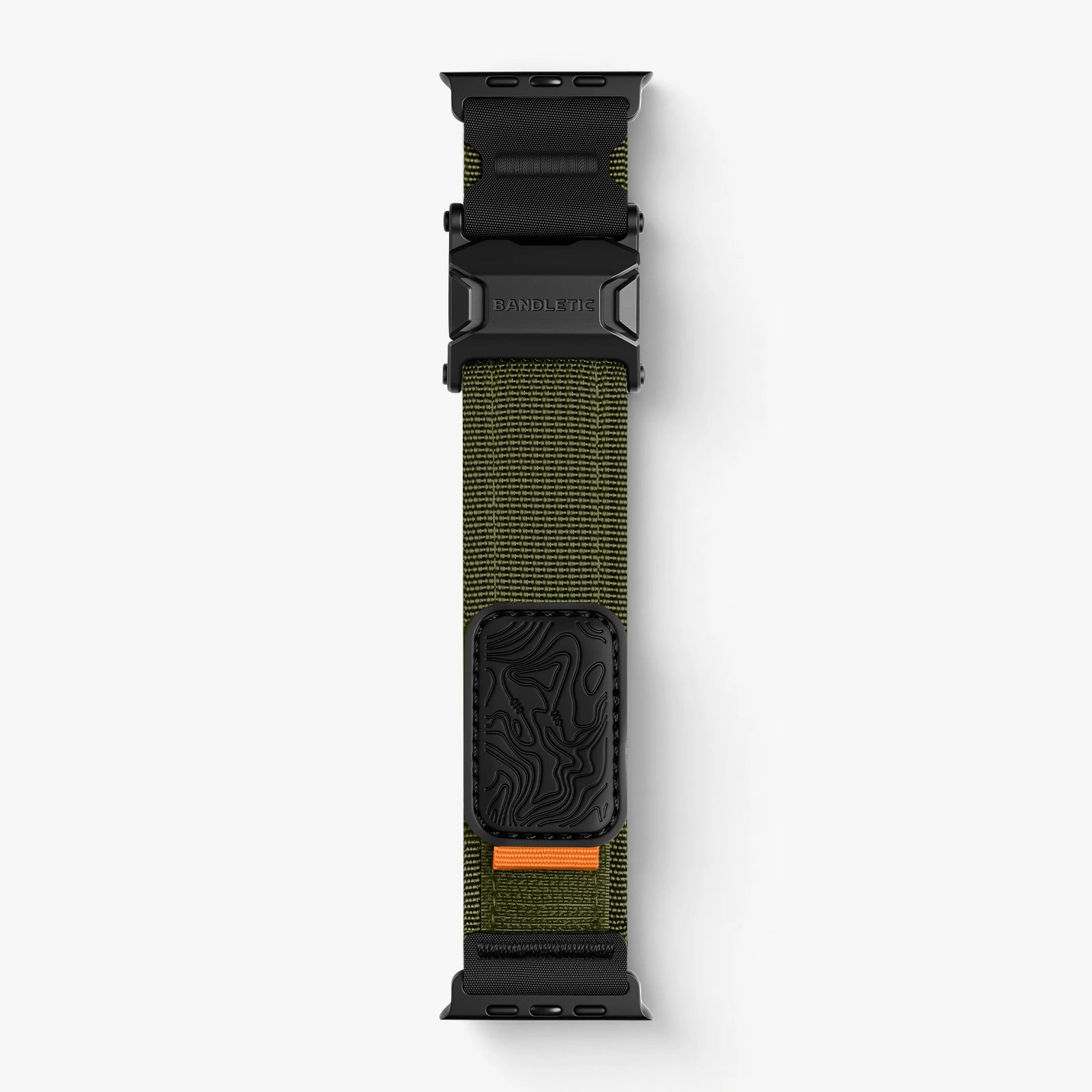 Interlock Magnetic Outdoor Band