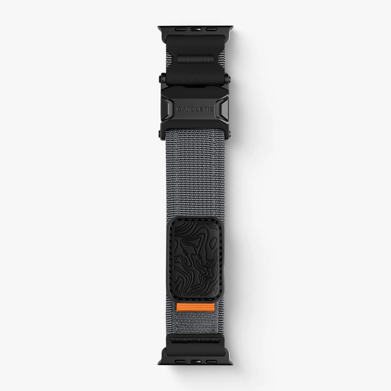 Interlock Magnetic Outdoor Band