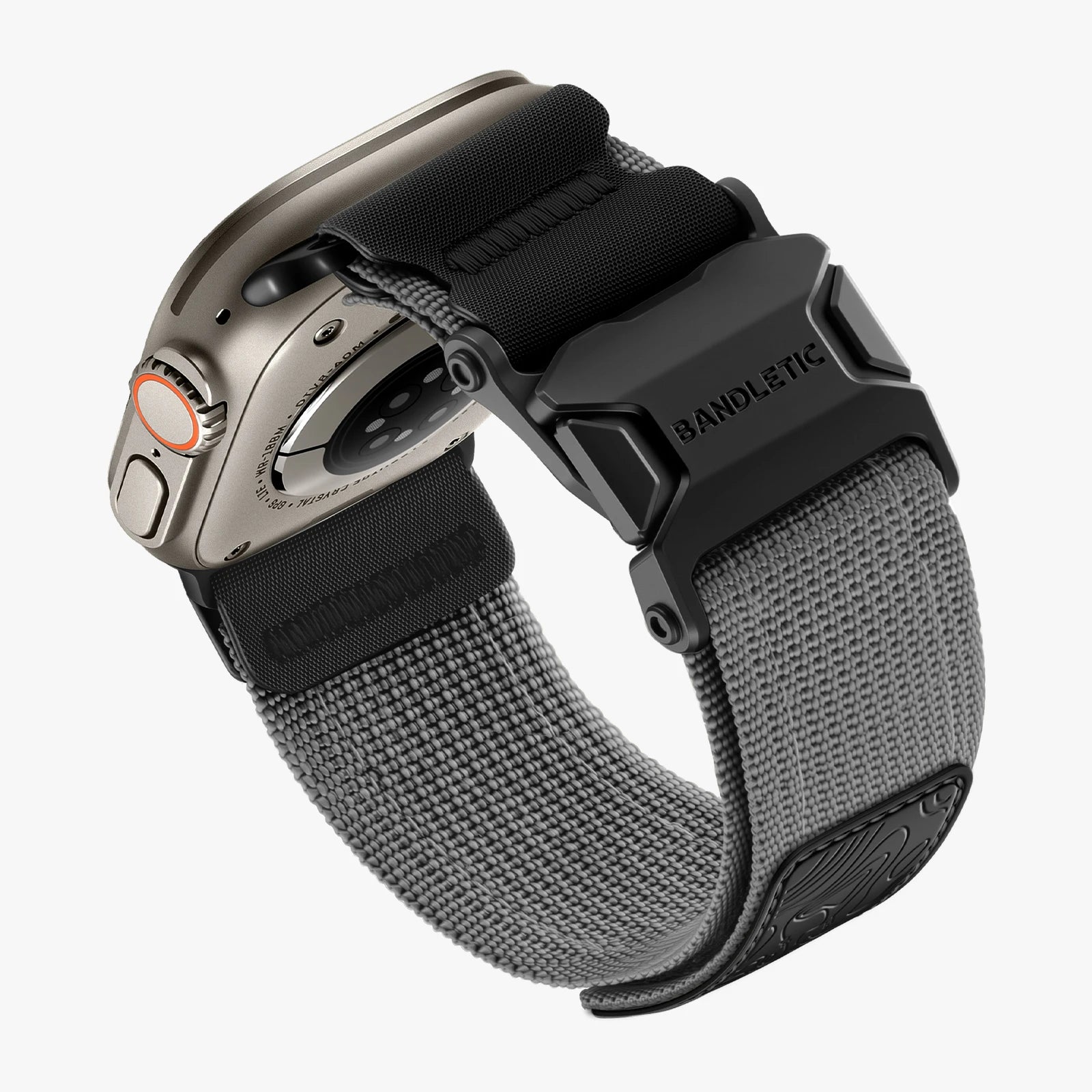 Interlock Magnetic Outdoor Band