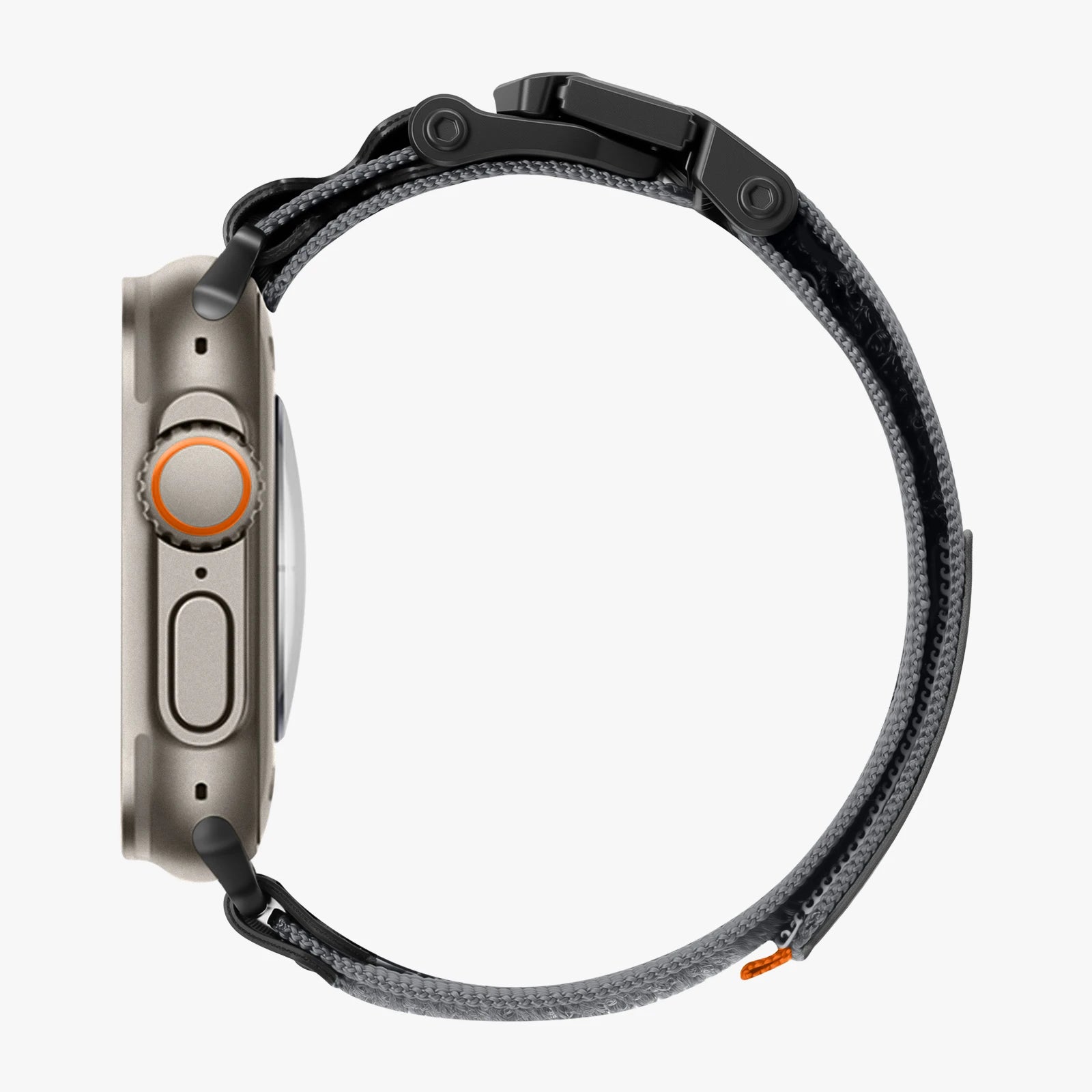 Interlock Magnetic Outdoor Band