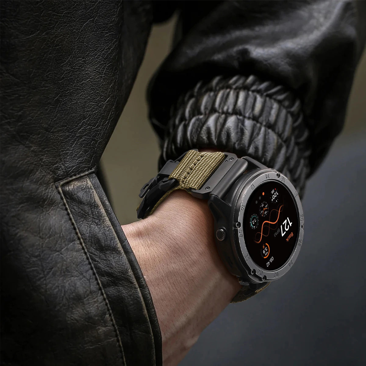 Fidlock Neo Magnetic Band QuickFit
