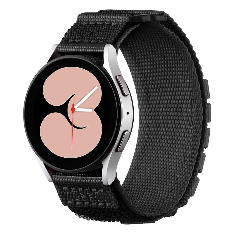 Galaxy watch tactical band hot sale