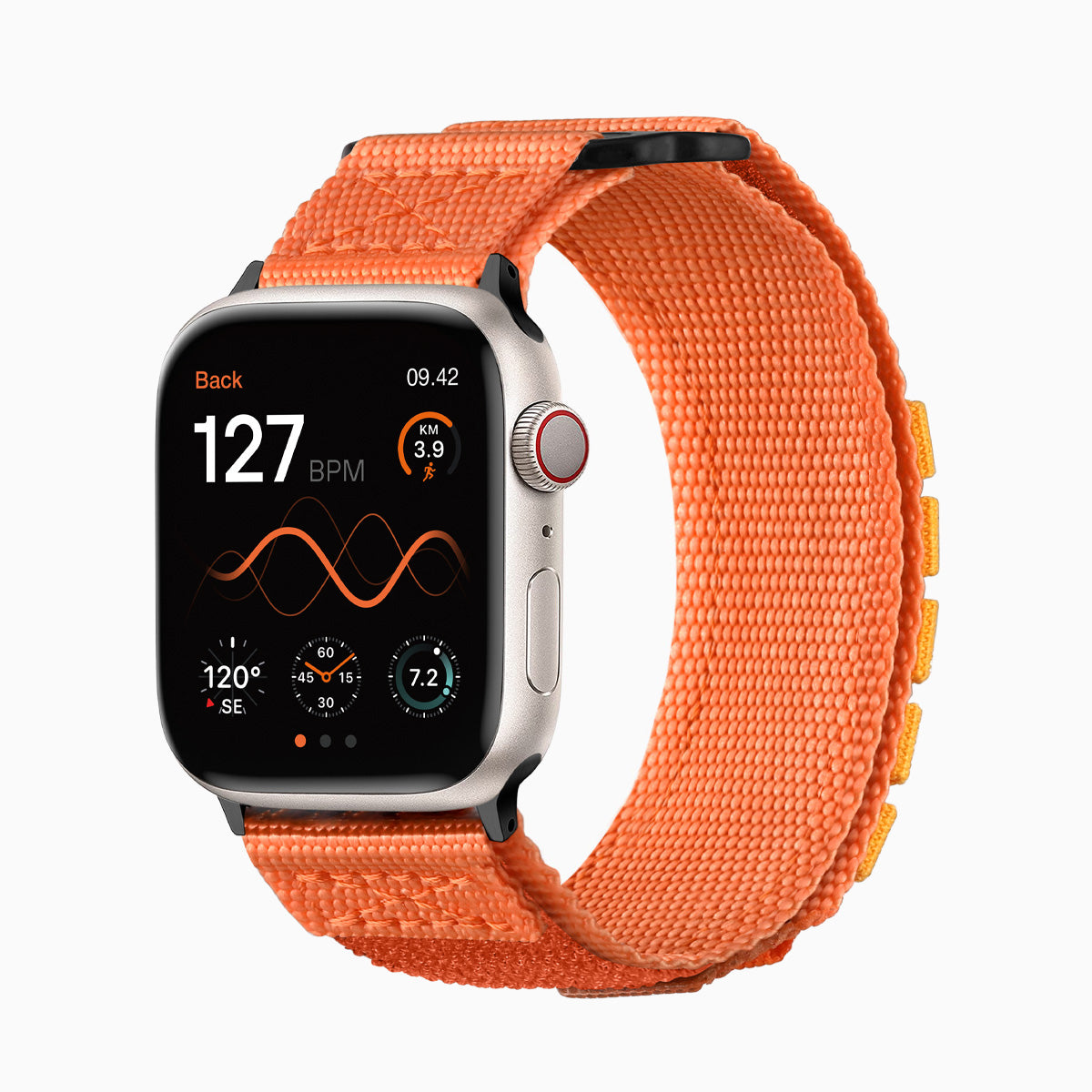 Best_Apple_Watch_se_Band_25mm