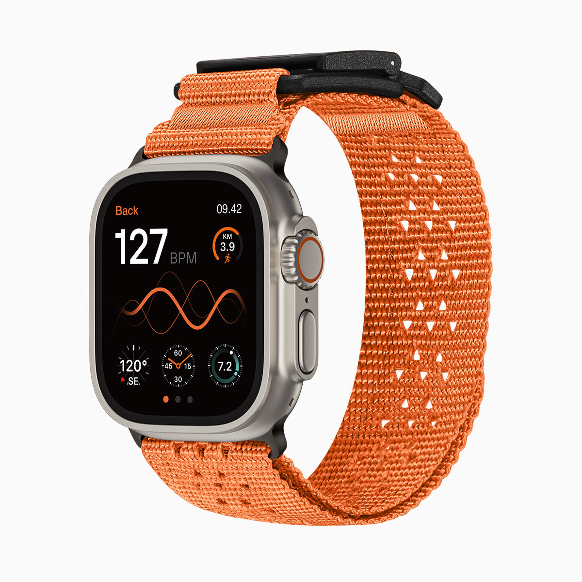 Bandletic_FIDLOCK_Nylon_Apple_Watch_Band