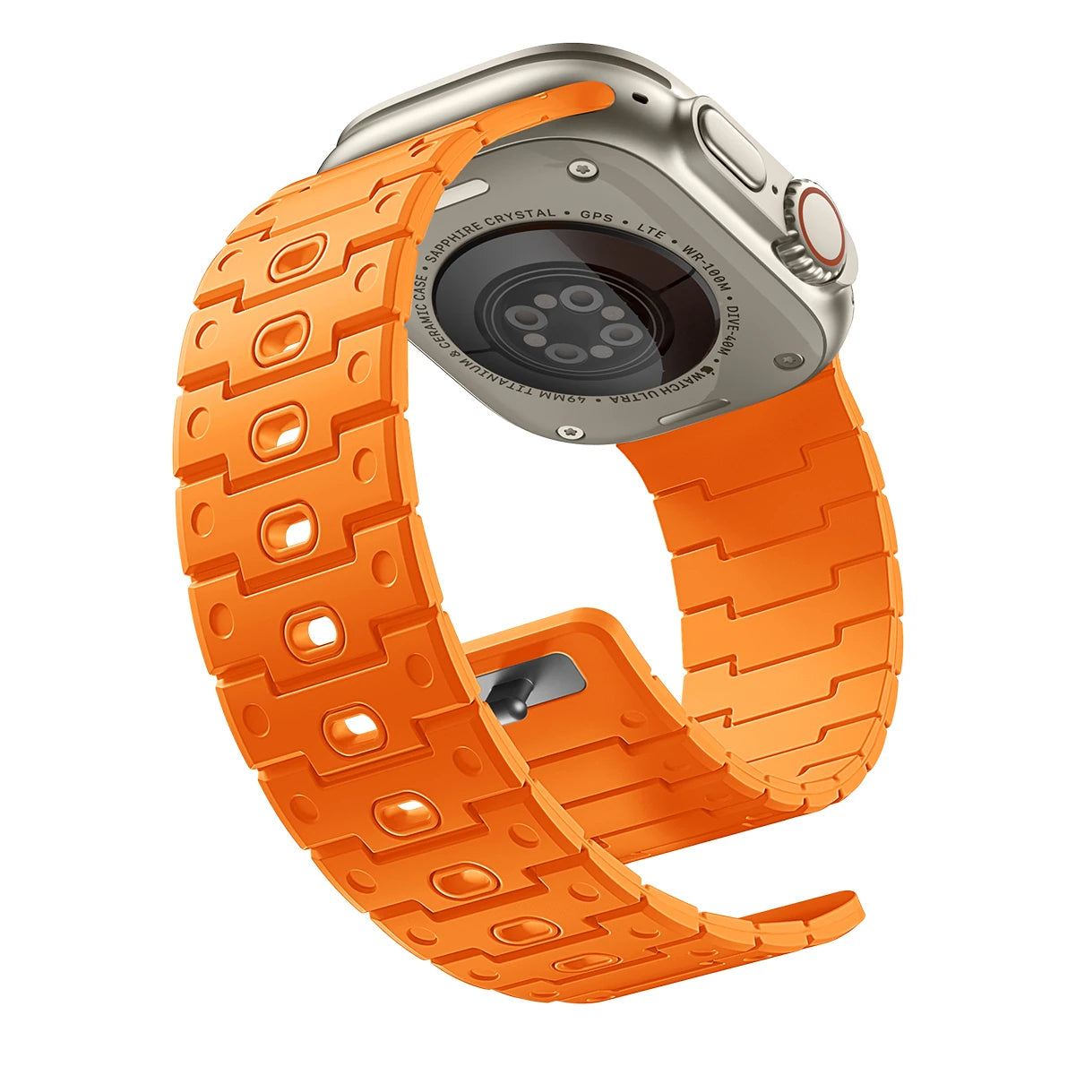 Cube Magnetic Sport Band