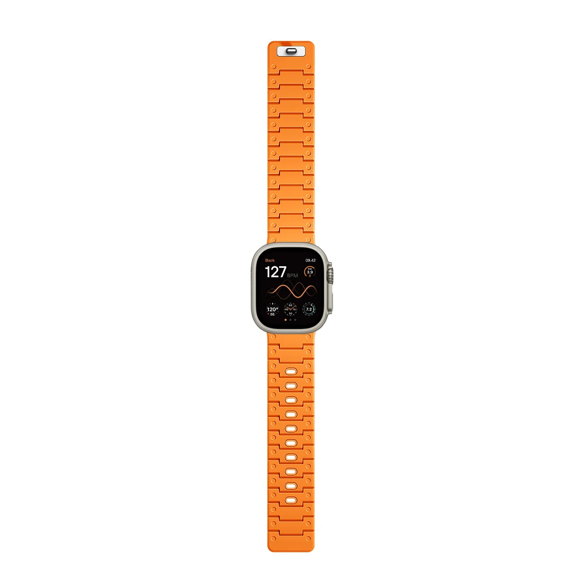 Cube Magnetic Sport Band