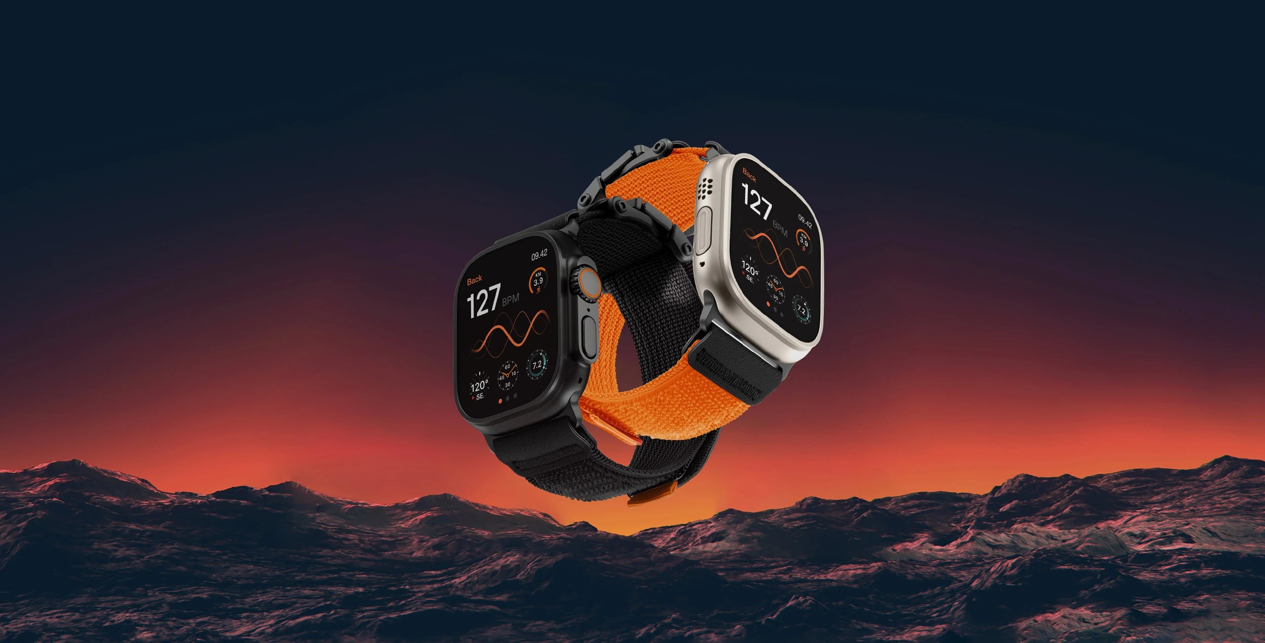 replacement sport watch bands-1