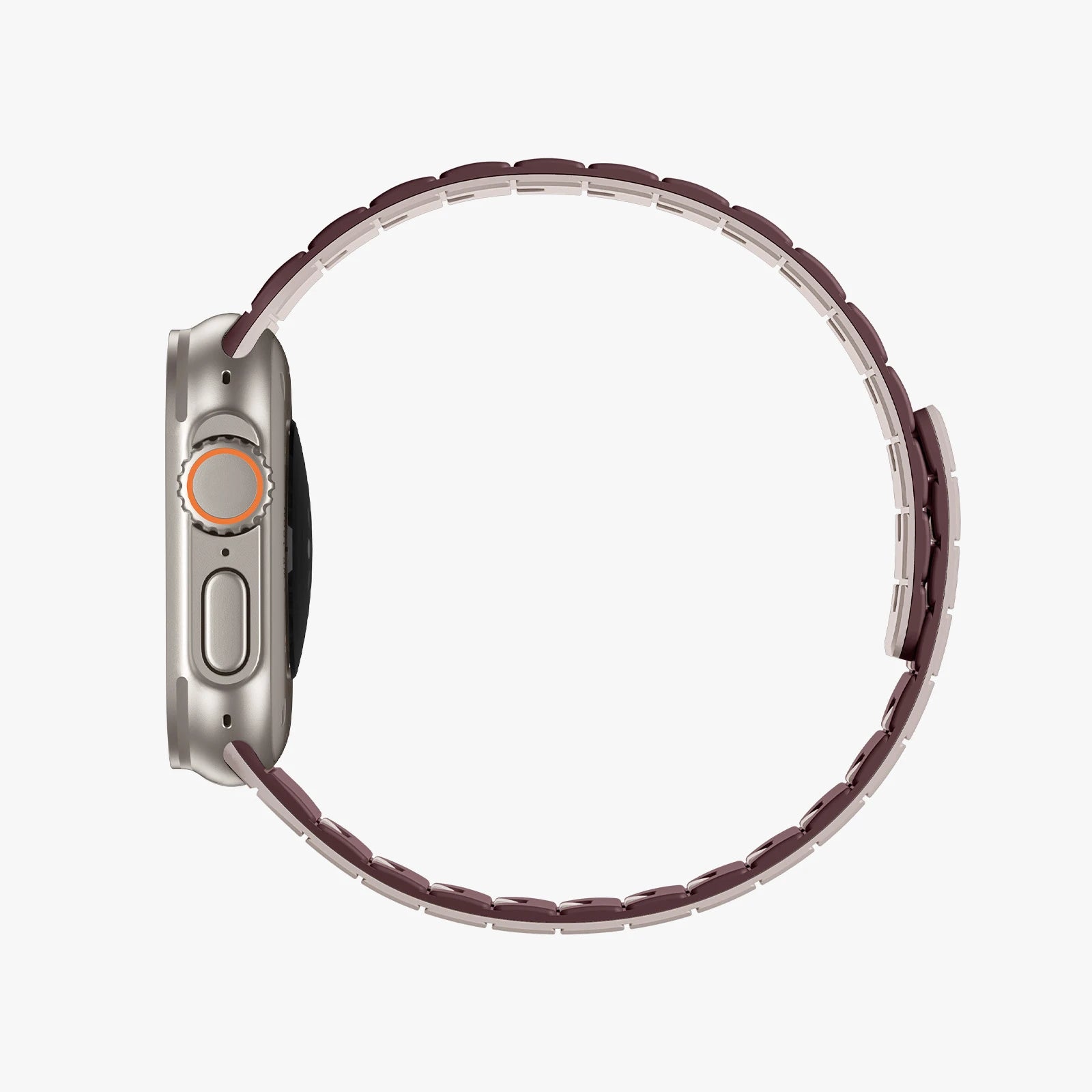 Plank Dual Magnetic Sport Band