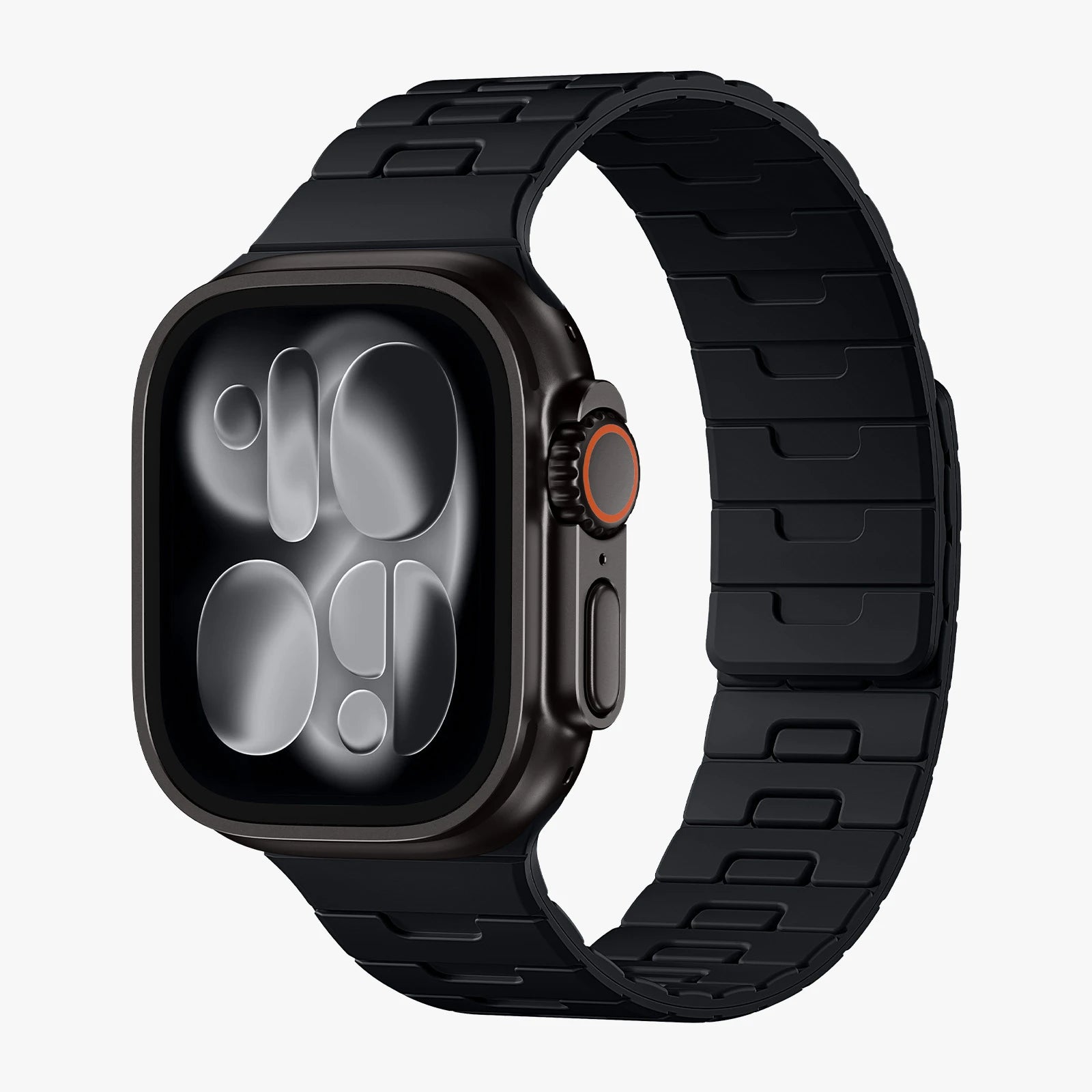 Plank Dual Magnetic Sport Band