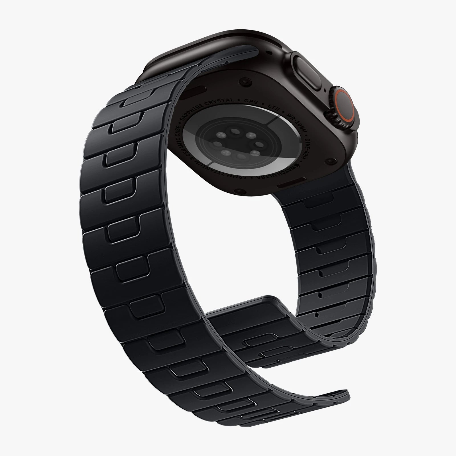 Plank Dual Magnetic Sport Band