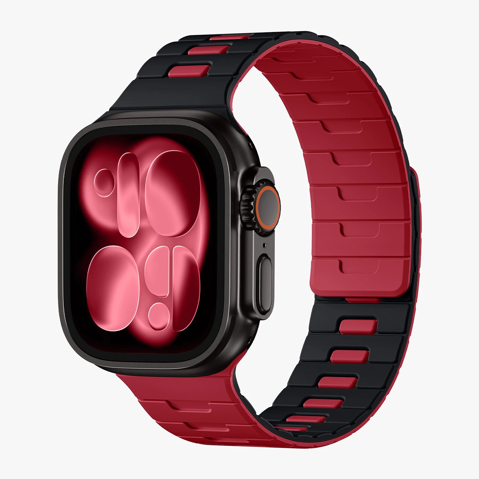 Plank Dual Magnetic Sport Band